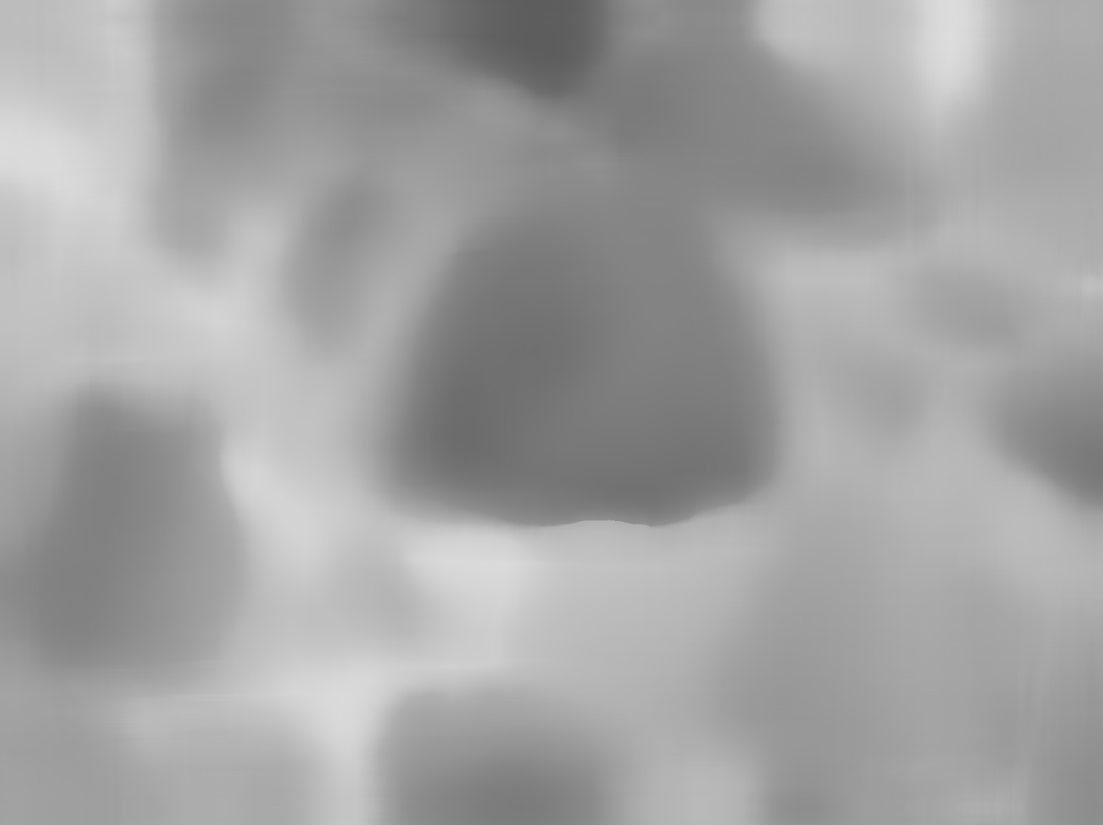 Nasa's Mars rover Curiosity acquired this image using its Mars Hand Lens Imager (MAHLI) on Sol 1406