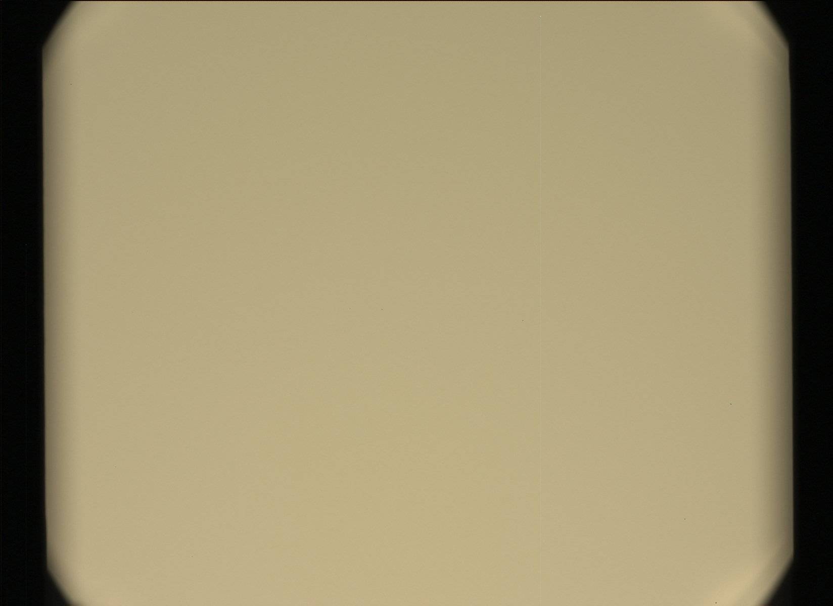 Nasa's Mars rover Curiosity acquired this image using its Mast Camera (Mastcam) on Sol 1498