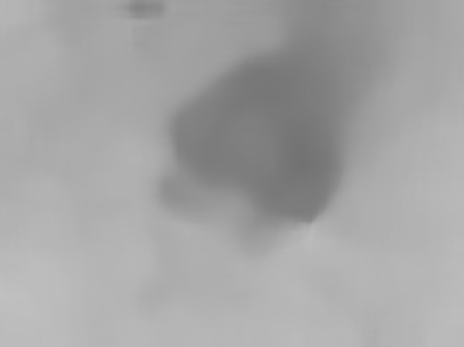 Nasa's Mars rover Curiosity acquired this image using its Mars Hand Lens Imager (MAHLI) on Sol 1577