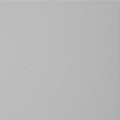 Nasa's Mars rover Curiosity acquired this image using its Mast Camera (Mastcam) on Sol 1624
