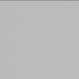 Nasa's Mars rover Curiosity acquired this image using its Mast Camera (Mastcam) on Sol 1626
