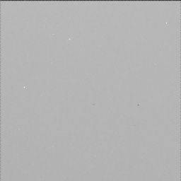 Nasa's Mars rover Curiosity acquired this image using its Mast Camera (Mastcam) on Sol 1629