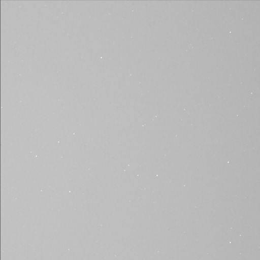 Nasa's Mars rover Curiosity acquired this image using its Mast Camera (Mastcam) on Sol 1629