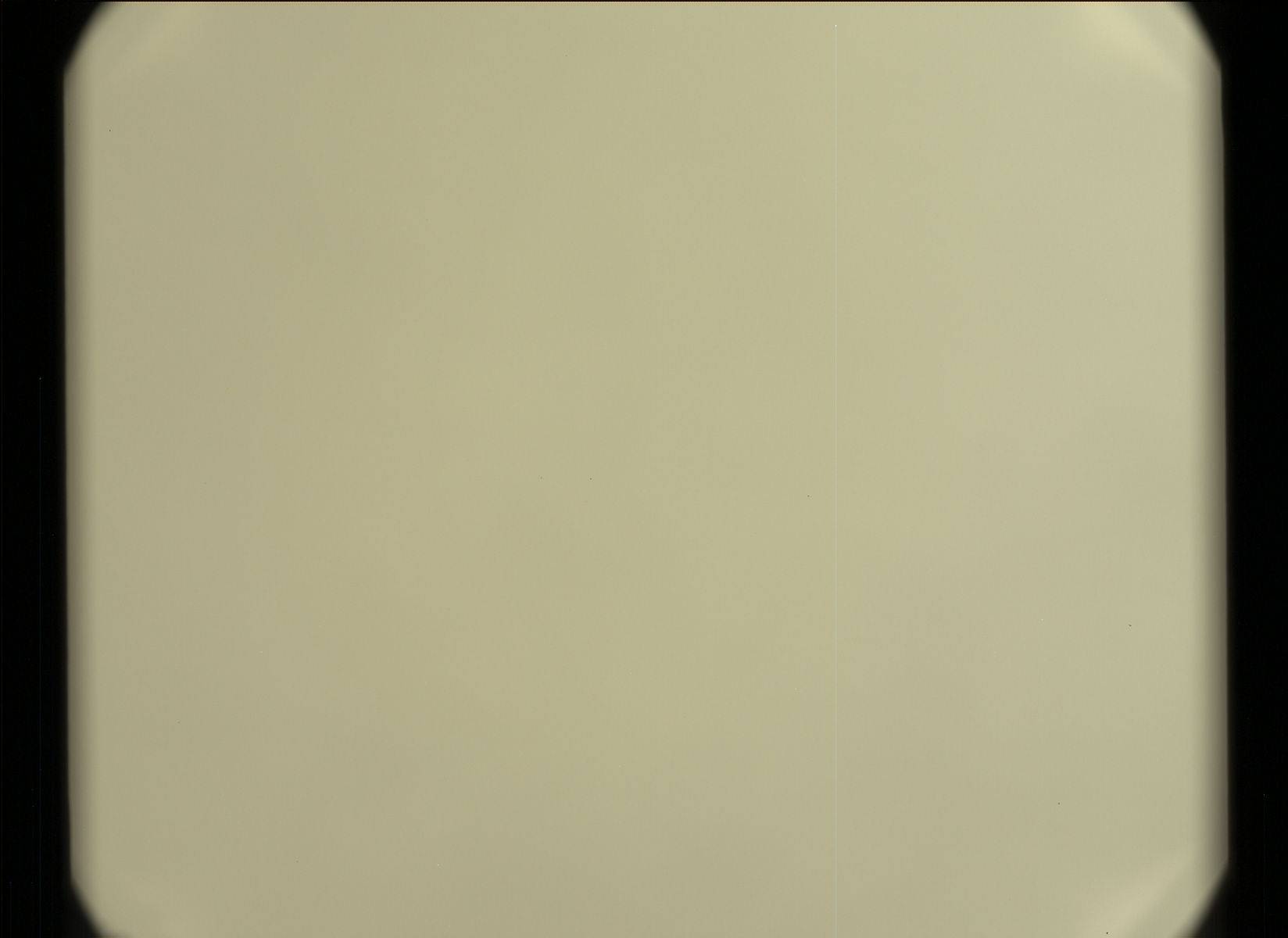 Nasa's Mars rover Curiosity acquired this image using its Mast Camera (Mastcam) on Sol 1634