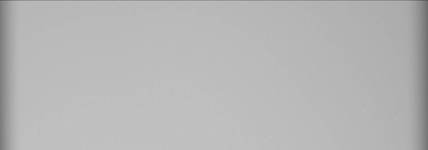 Nasa's Mars rover Curiosity acquired this image using its Mast Camera (Mastcam) on Sol 1645