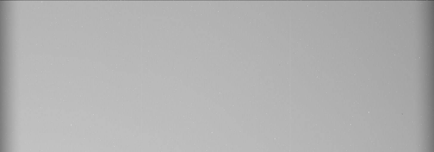 Nasa's Mars rover Curiosity acquired this image using its Mast Camera (Mastcam) on Sol 1918