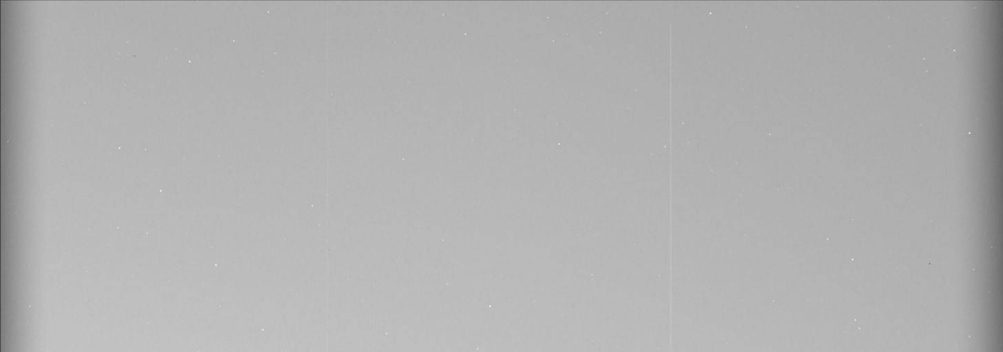 Nasa's Mars rover Curiosity acquired this image using its Mast Camera (Mastcam) on Sol 1918
