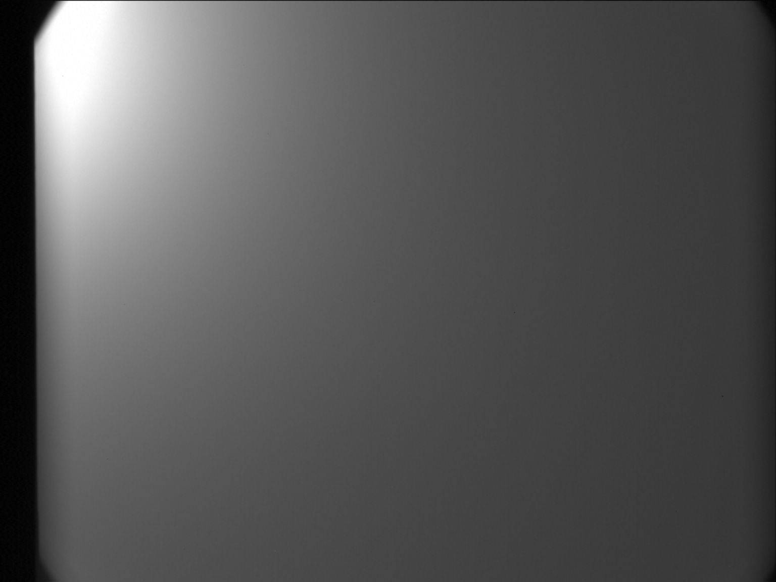 Nasa's Mars rover Curiosity acquired this image using its Mast Camera (Mastcam) on Sol 1997