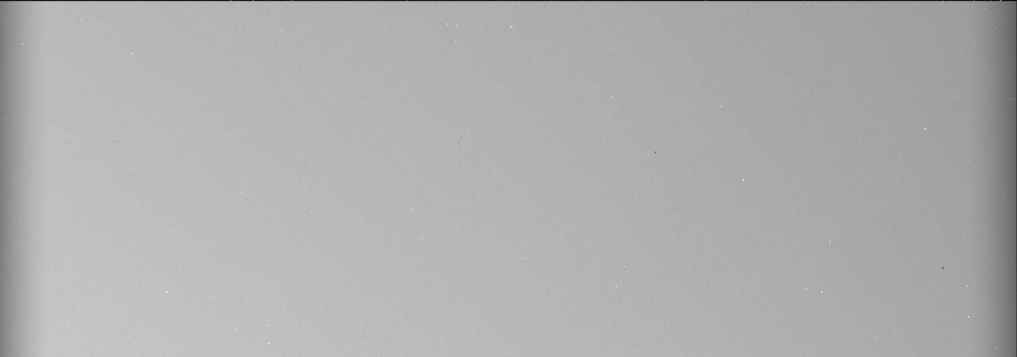Nasa's Mars rover Curiosity acquired this image using its Mast Camera (Mastcam) on Sol 2010