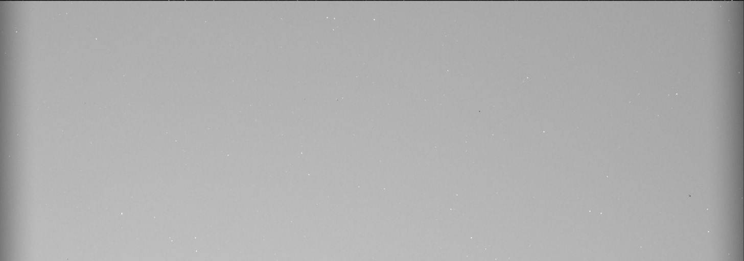Nasa's Mars rover Curiosity acquired this image using its Mast Camera (Mastcam) on Sol 2010