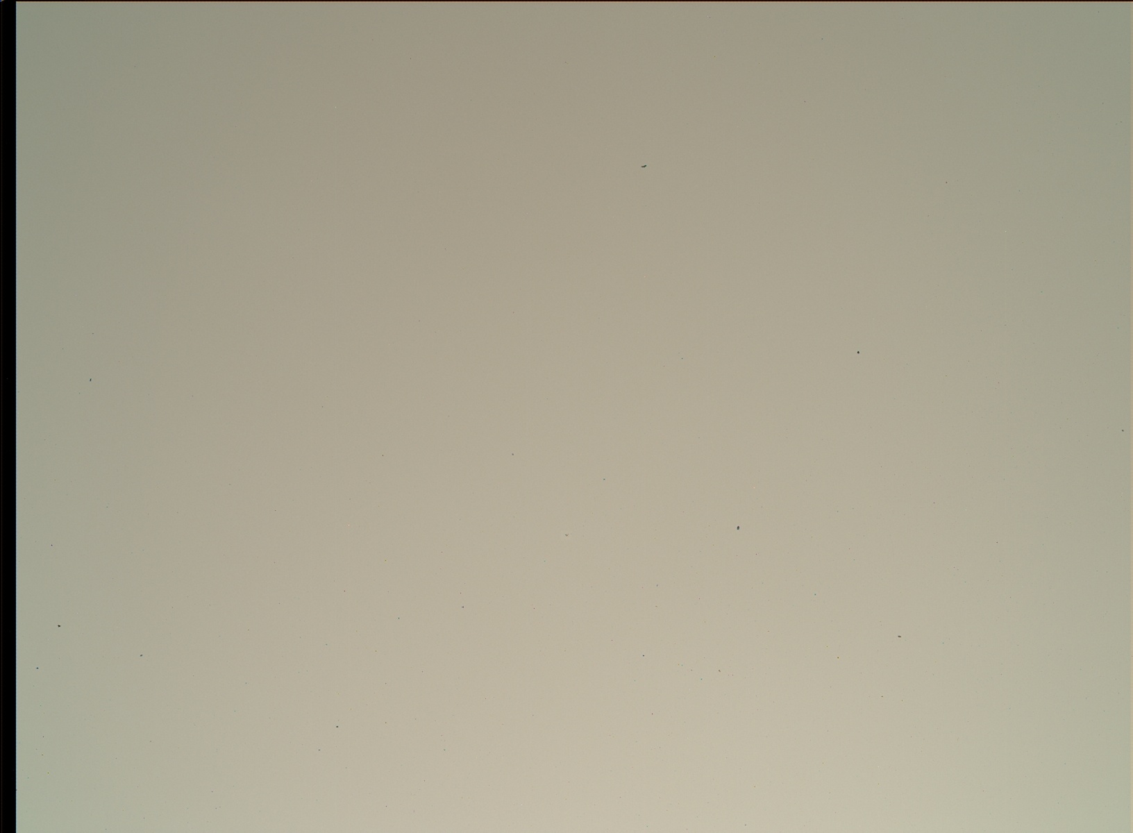 Nasa's Mars rover Curiosity acquired this image using its Mars Hand Lens Imager (MAHLI) on Sol 2054