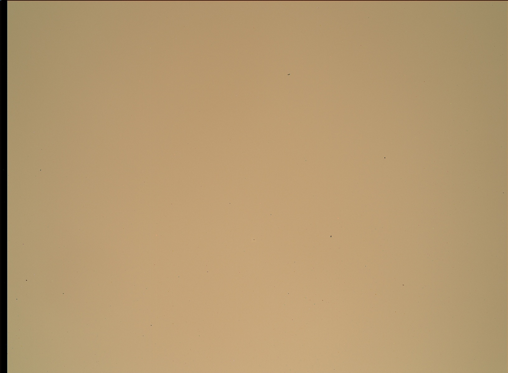 Nasa's Mars rover Curiosity acquired this image using its Mars Hand Lens Imager (MAHLI) on Sol 2054