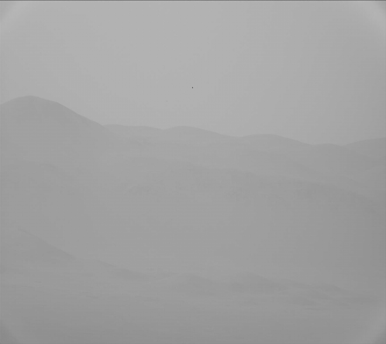 Nasa's Mars rover Curiosity acquired this image using its Mast Camera (Mastcam) on Sol 2079