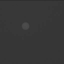 Nasa's Mars rover Curiosity acquired this image using its Mast Camera (Mastcam) on Sol 2087