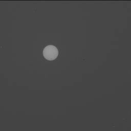 Nasa's Mars rover Curiosity acquired this image using its Mast Camera (Mastcam) on Sol 2092