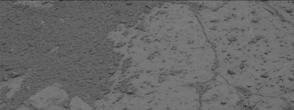 Nasa's Mars rover Curiosity acquired this image using its Mast Camera (Mastcam) on Sol 2097