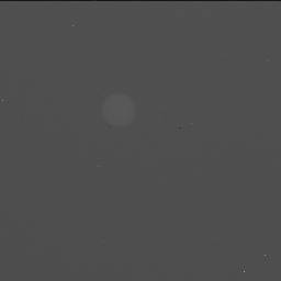 Nasa's Mars rover Curiosity acquired this image using its Mast Camera (Mastcam) on Sol 2099