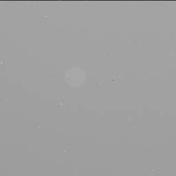 Nasa's Mars rover Curiosity acquired this image using its Mast Camera (Mastcam) on Sol 2117