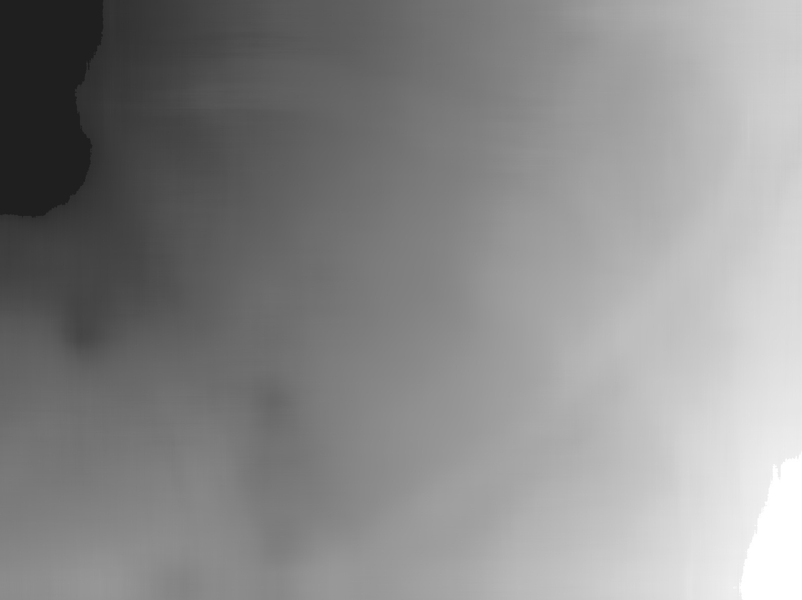 Nasa's Mars rover Curiosity acquired this image using its Mars Hand Lens Imager (MAHLI) on Sol 2132