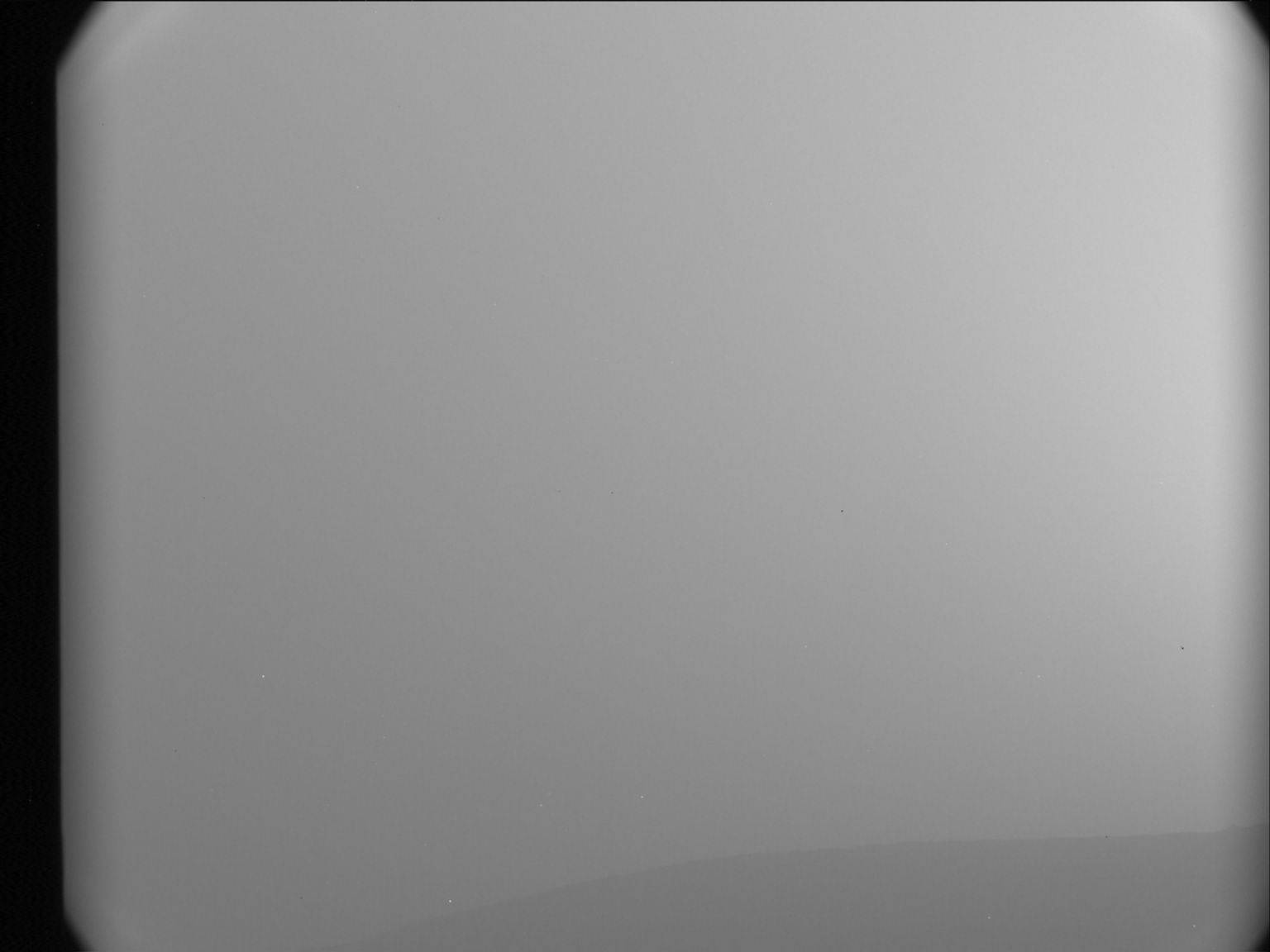 Nasa's Mars rover Curiosity acquired this image using its Mast Camera (Mastcam) on Sol 2146