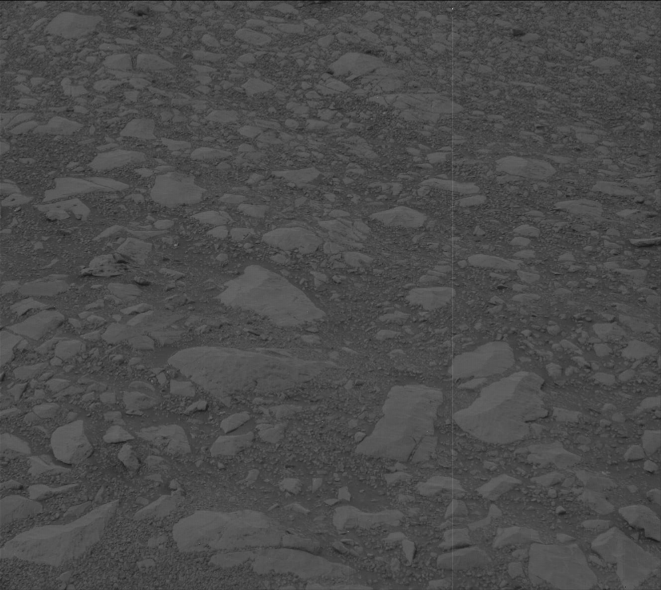 Nasa's Mars rover Curiosity acquired this image using its Mast Camera (Mastcam) on Sol 2160