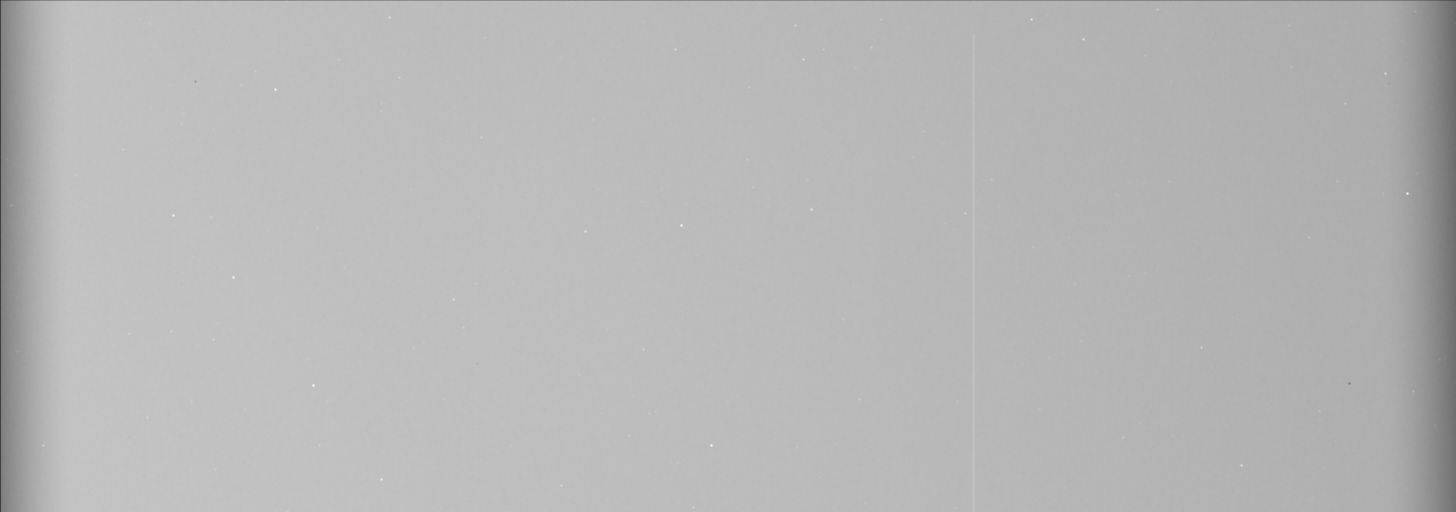 Nasa's Mars rover Curiosity acquired this image using its Mast Camera (Mastcam) on Sol 2162