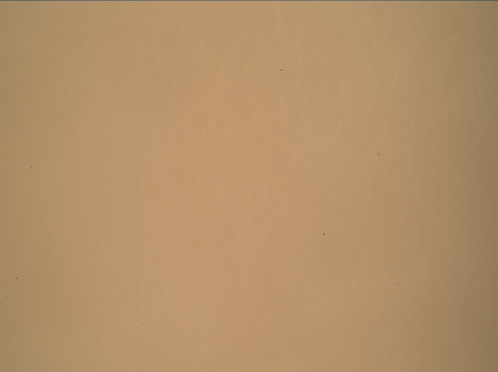 Nasa's Mars rover Curiosity acquired this image using its Mars Hand Lens Imager (MAHLI) on Sol 2245