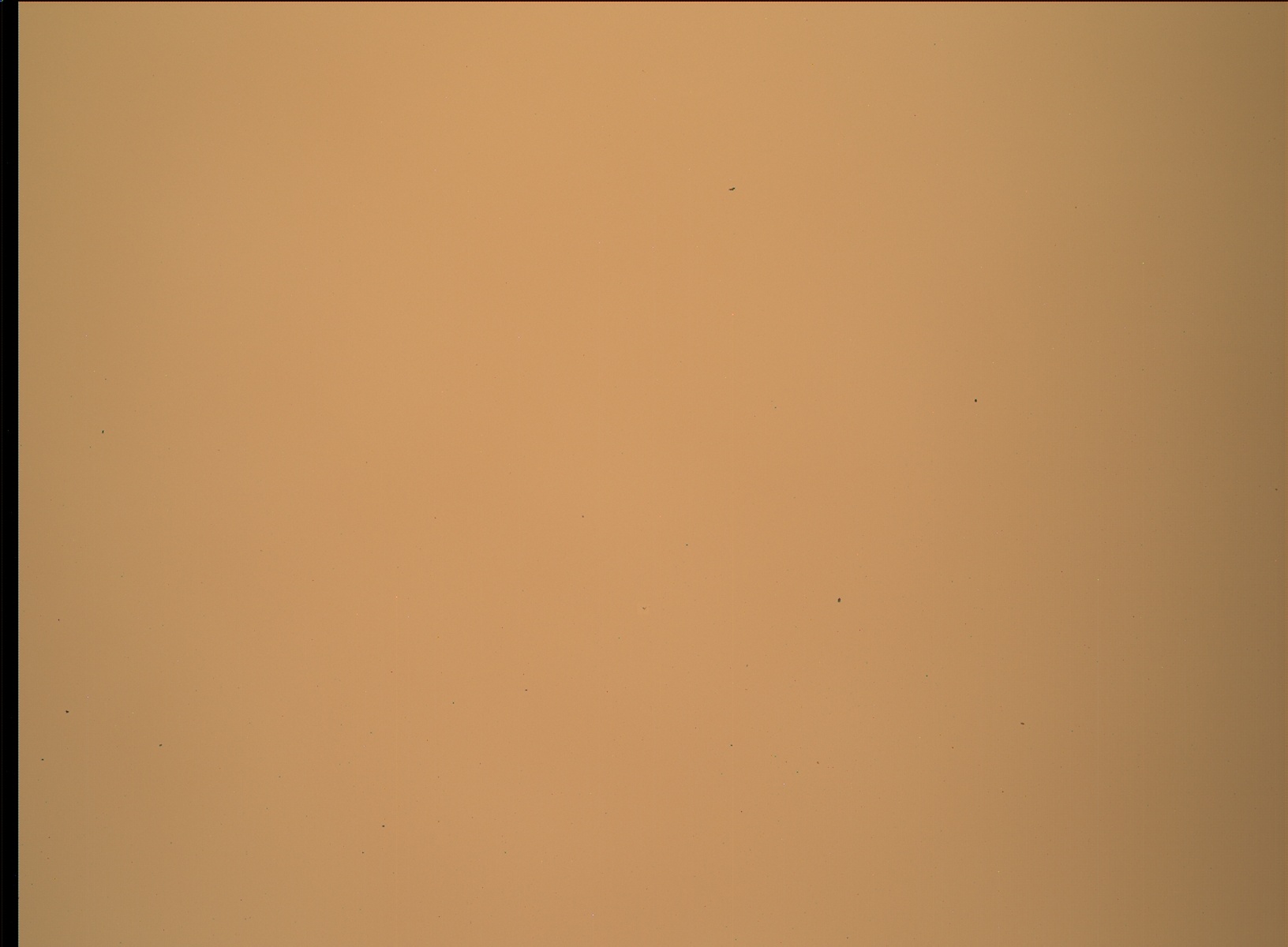 Nasa's Mars rover Curiosity acquired this image using its Mars Hand Lens Imager (MAHLI) on Sol 2247