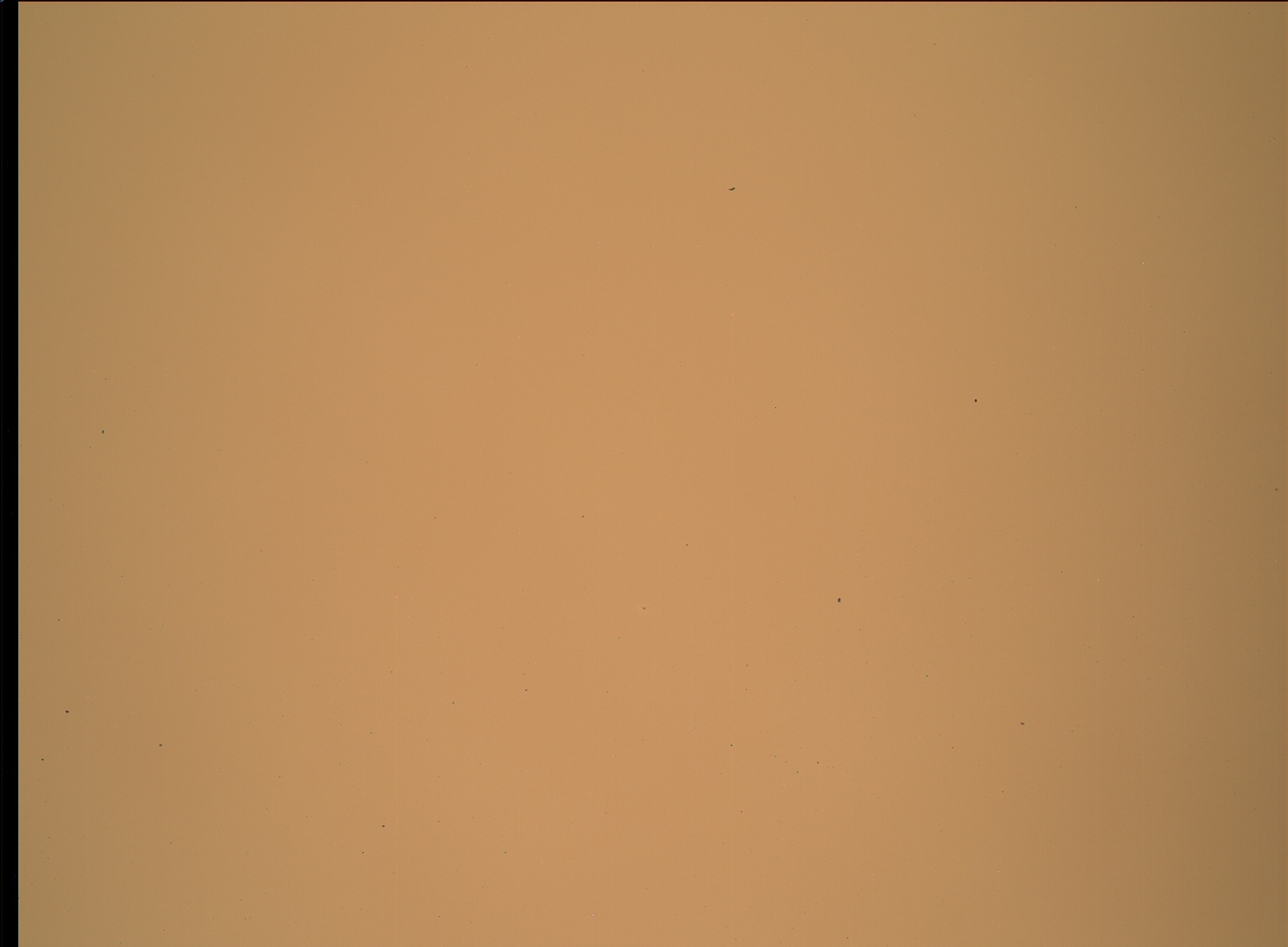 Nasa's Mars rover Curiosity acquired this image using its Mars Hand Lens Imager (MAHLI) on Sol 2247
