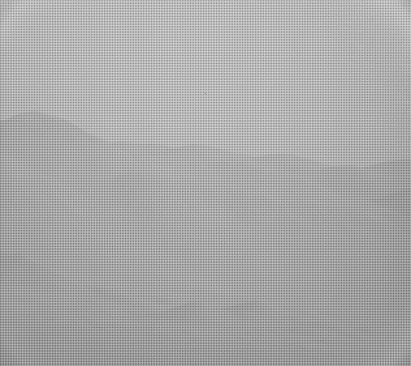 Nasa's Mars rover Curiosity acquired this image using its Mast Camera (Mastcam) on Sol 2248