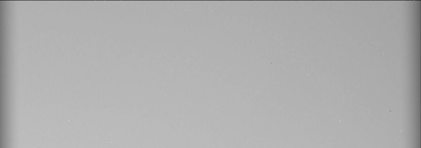 Nasa's Mars rover Curiosity acquired this image using its Mast Camera (Mastcam) on Sol 2253