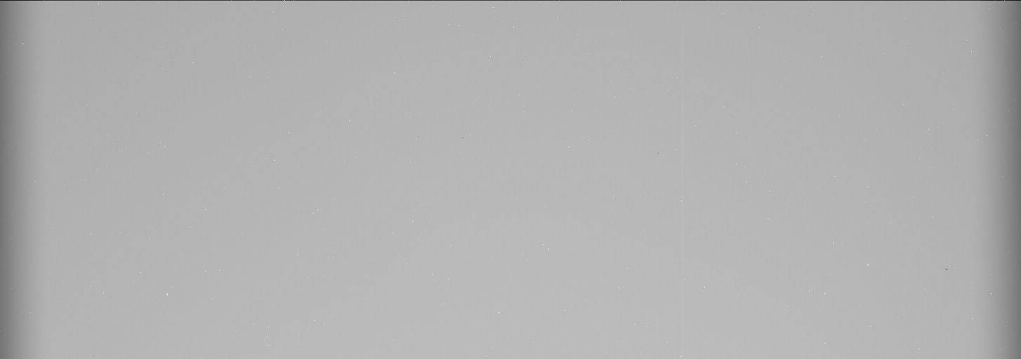 Nasa's Mars rover Curiosity acquired this image using its Mast Camera (Mastcam) on Sol 2279