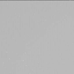 Nasa's Mars rover Curiosity acquired this image using its Mast Camera (Mastcam) on Sol 2279