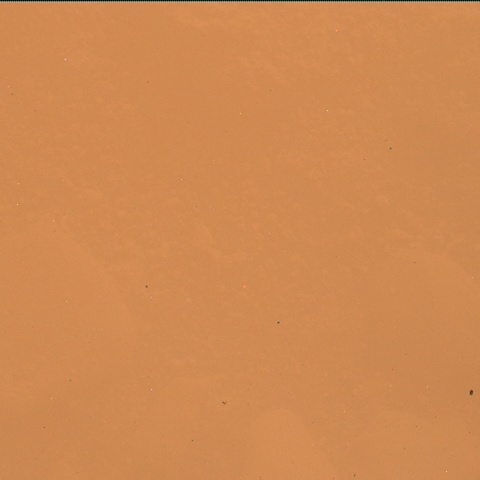 Nasa's Mars rover Curiosity acquired this image using its Mars Hand Lens Imager (MAHLI) on Sol 2288