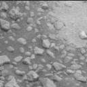 Nasa's Mars rover Curiosity acquired this image using its Mast Camera (Mastcam) on Sol 2289