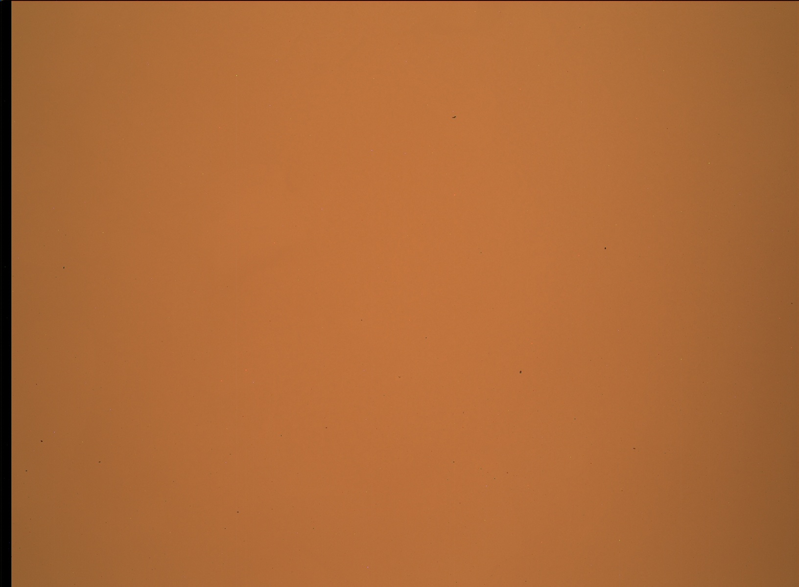 Nasa's Mars rover Curiosity acquired this image using its Mars Hand Lens Imager (MAHLI) on Sol 2292
