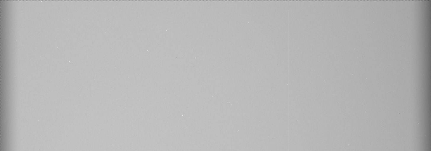 Nasa's Mars rover Curiosity acquired this image using its Mast Camera (Mastcam) on Sol 2305