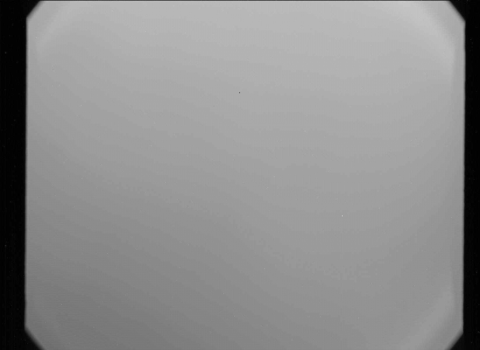 Nasa's Mars rover Curiosity acquired this image using its Mast Camera (Mastcam) on Sol 2347