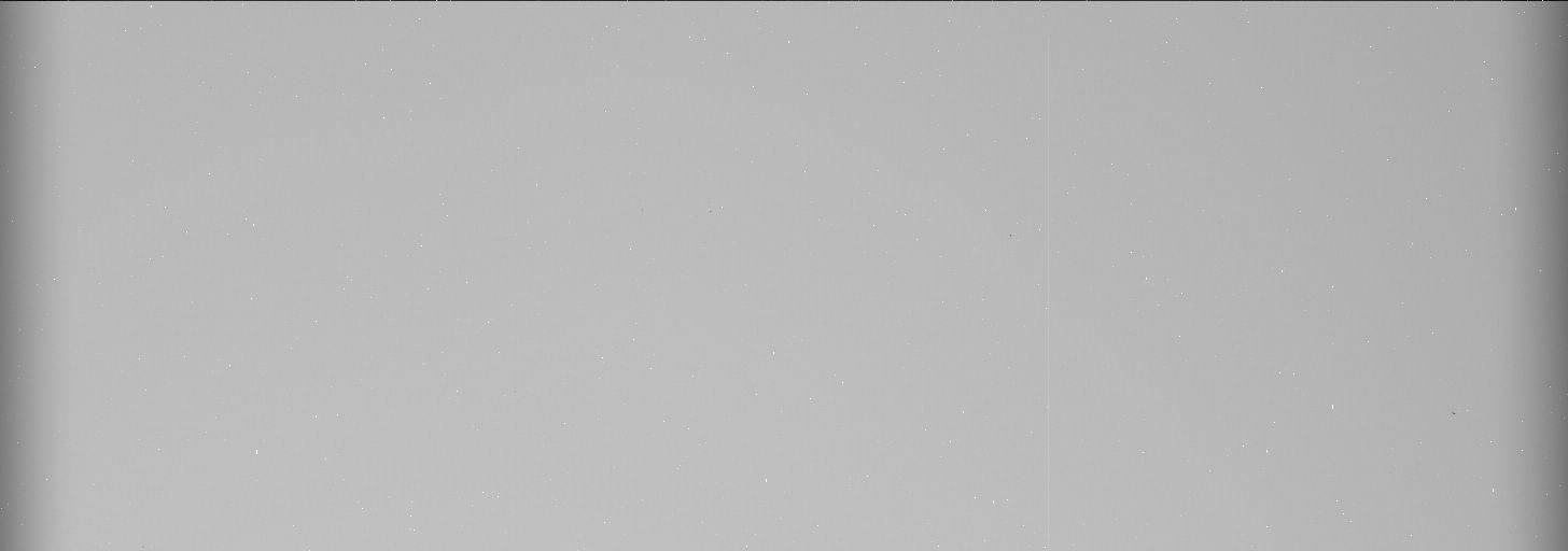 Nasa's Mars rover Curiosity acquired this image using its Mast Camera (Mastcam) on Sol 2348