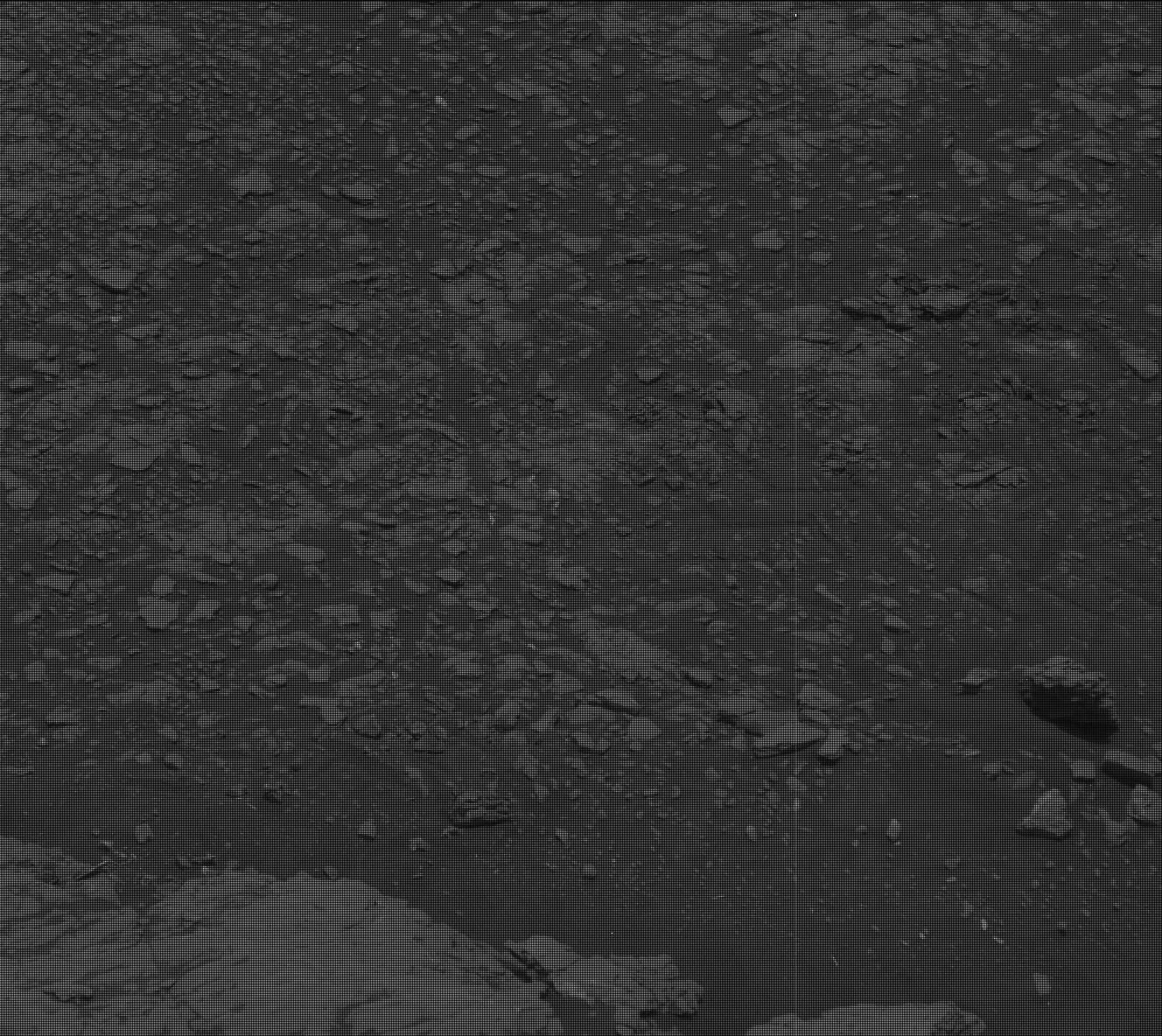 Nasa's Mars rover Curiosity acquired this image using its Mast Camera (Mastcam) on Sol 2349