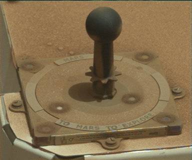 Nasa's Mars rover Curiosity acquired this image using its Mast Camera (Mastcam) on Sol 2362