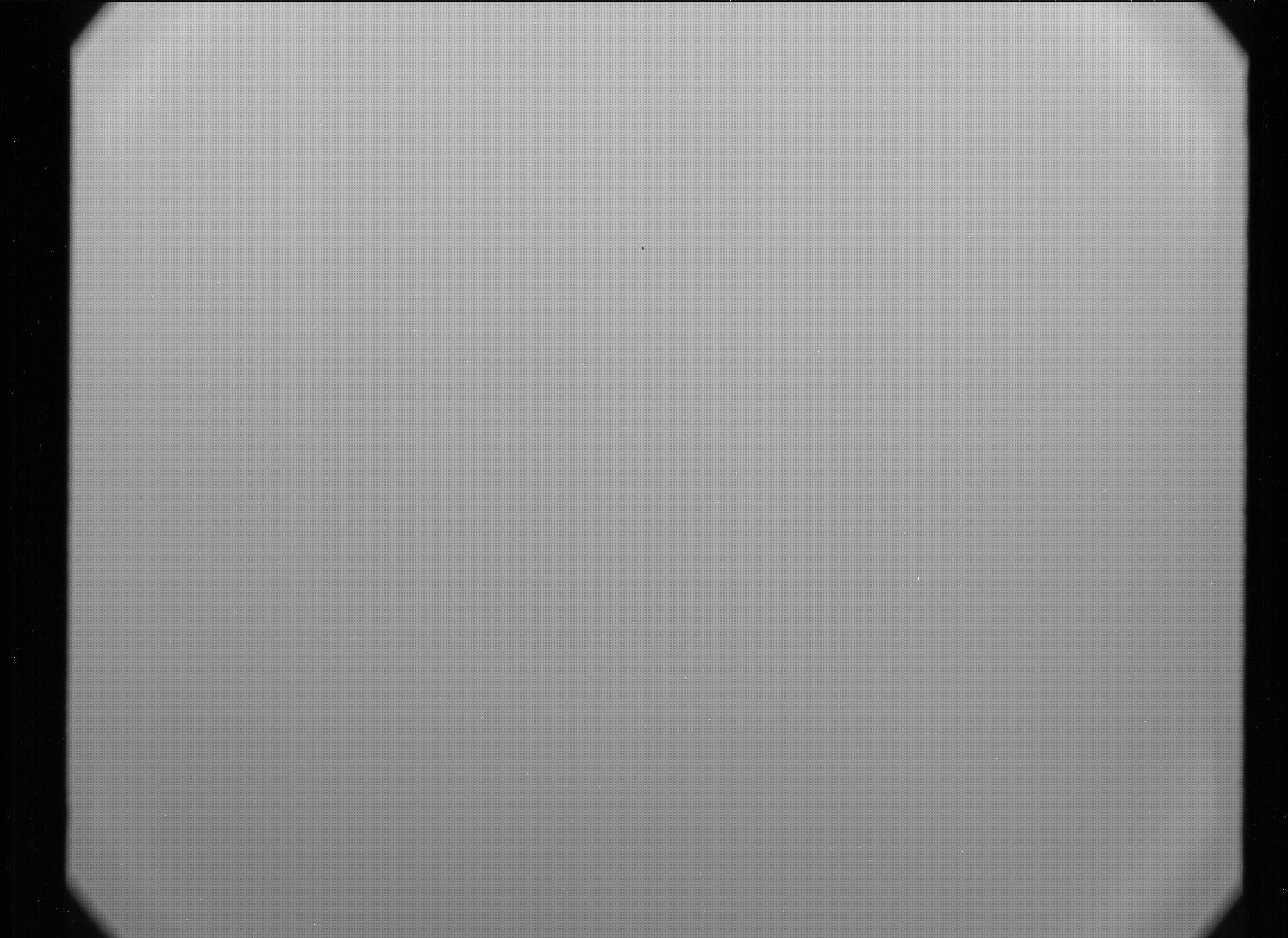 Nasa's Mars rover Curiosity acquired this image using its Mast Camera (Mastcam) on Sol 2386