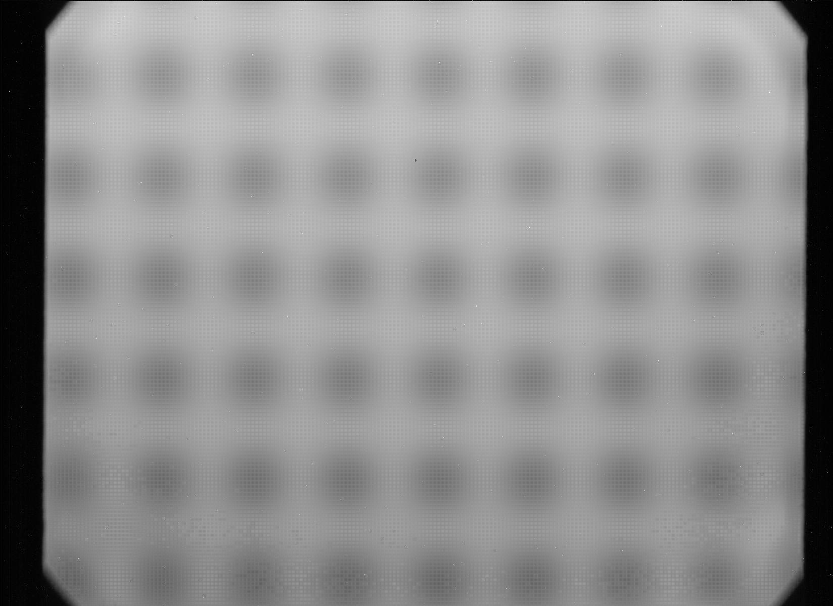 Nasa's Mars rover Curiosity acquired this image using its Mast Camera (Mastcam) on Sol 2386