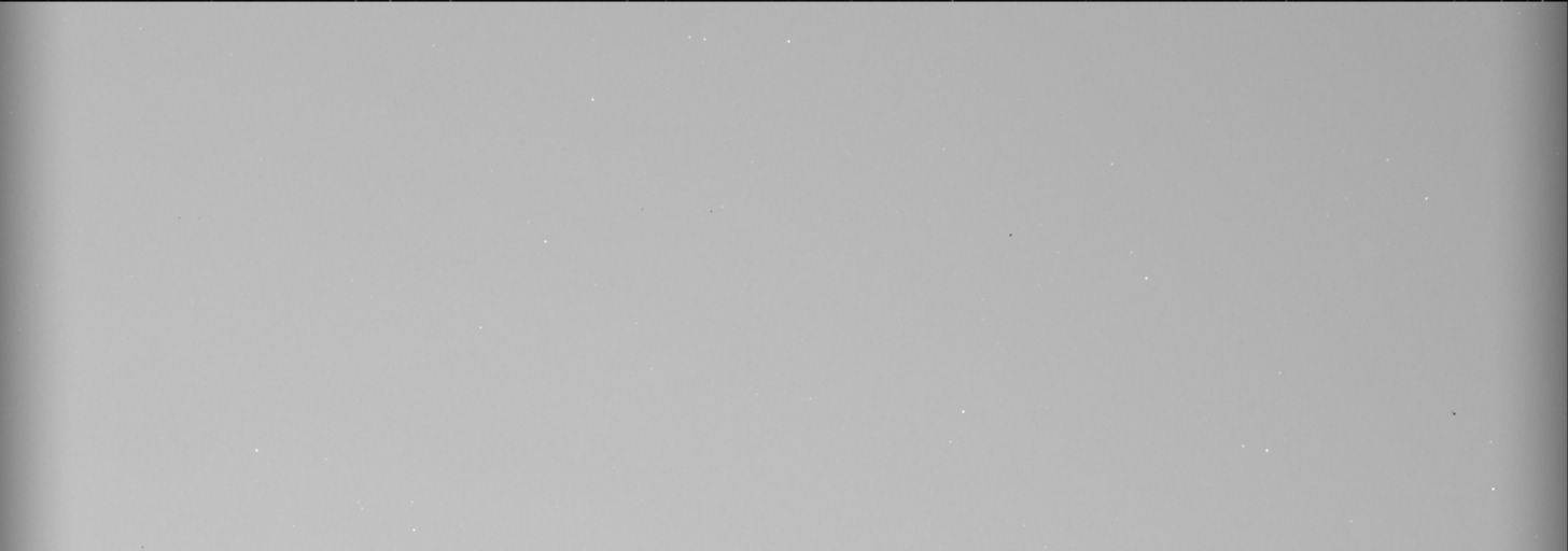 Nasa's Mars rover Curiosity acquired this image using its Mast Camera (Mastcam) on Sol 2393