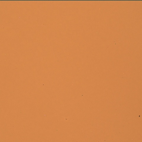 Nasa's Mars rover Curiosity acquired this image using its Mars Hand Lens Imager (MAHLI) on Sol 2403