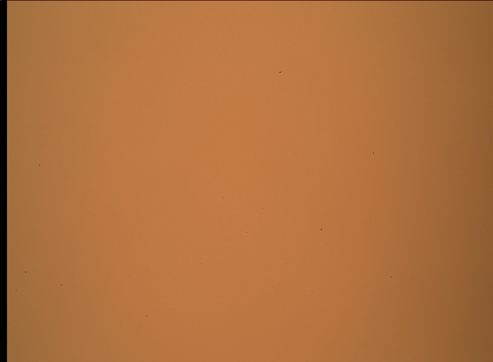 Nasa's Mars rover Curiosity acquired this image using its Mars Hand Lens Imager (MAHLI) on Sol 2403