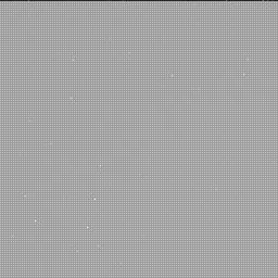 Nasa's Mars rover Curiosity acquired this image using its Mast Camera (Mastcam) on Sol 2408