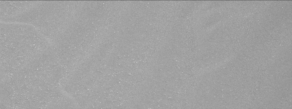 Nasa's Mars rover Curiosity acquired this image using its Mast Camera (Mastcam) on Sol 2412