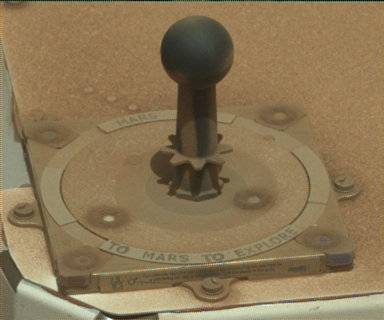 Nasa's Mars rover Curiosity acquired this image using its Mast Camera (Mastcam) on Sol 2416