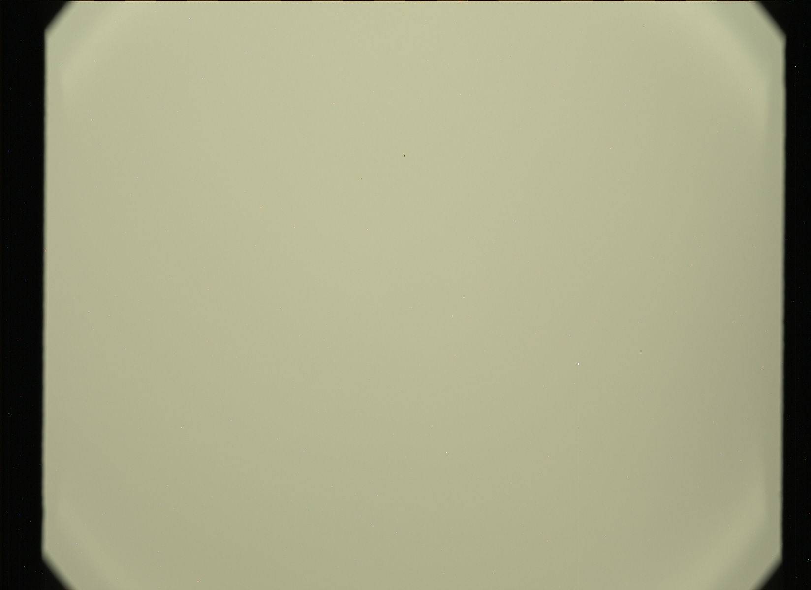 Nasa's Mars rover Curiosity acquired this image using its Mast Camera (Mastcam) on Sol 2426